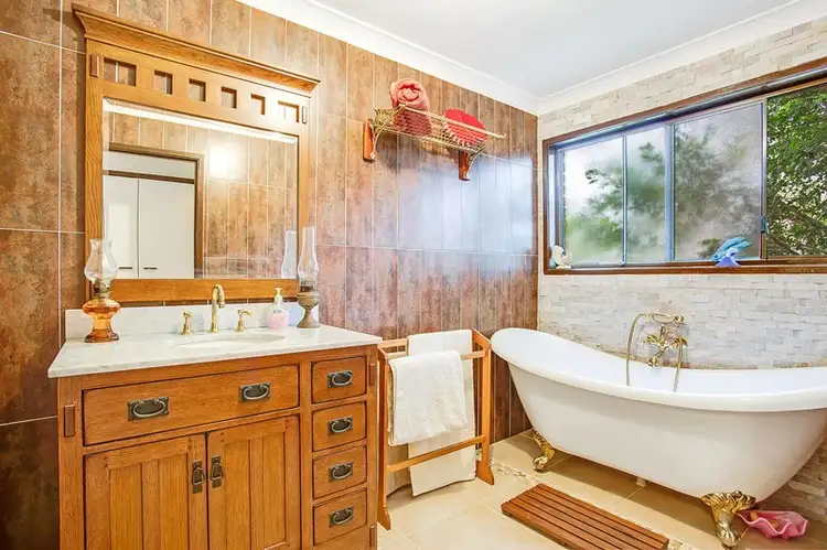 Third view of Homely house listing, 74 Highfield Drive, Merrimac QLD 4226