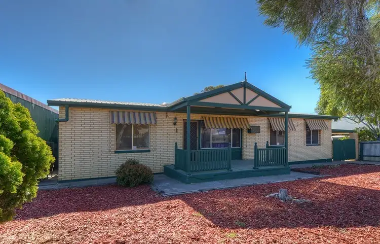 Main view of Homely house listing, 5 Cannes Drive, Sellicks Beach SA 5174
