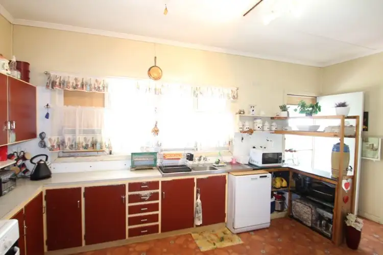 Fifth view of Homely house listing, 30 Gowrie Street, Kingsthorpe QLD 4400