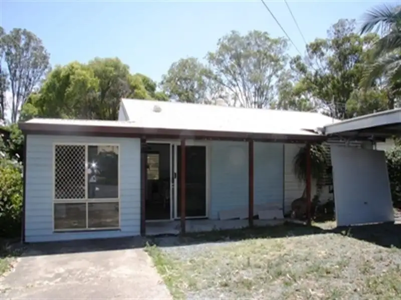 Main view of Homely house listing, 21 Malabar Street, Wynnum West QLD 4178