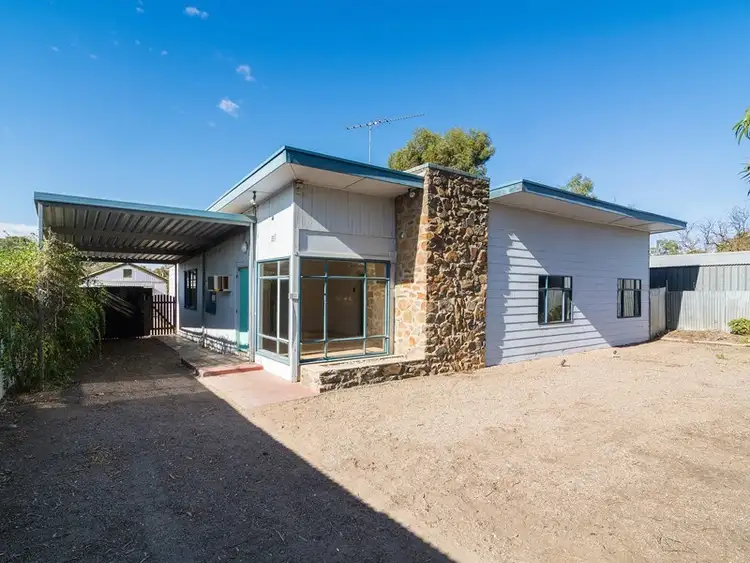 Second view of Homely house listing, 68 Eleanor Terrace, Murray Bridge SA 5253