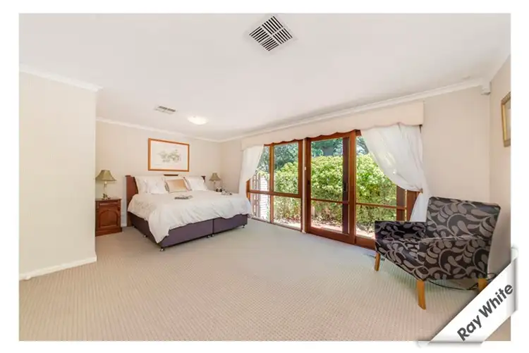 Seventh view of Homely house listing, 27 Finniss Crescent, Narrabundah ACT 2604