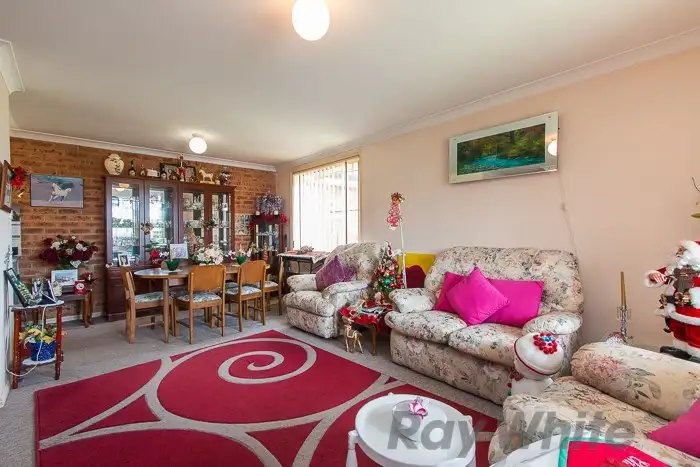 Fourth view of Homely unit listing, 21 Mulbinga Street, Charlestown NSW 2290