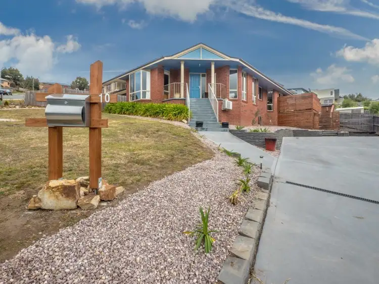 Main view of Homely house listing, 10 Joshua Street, Mornington TAS 7018