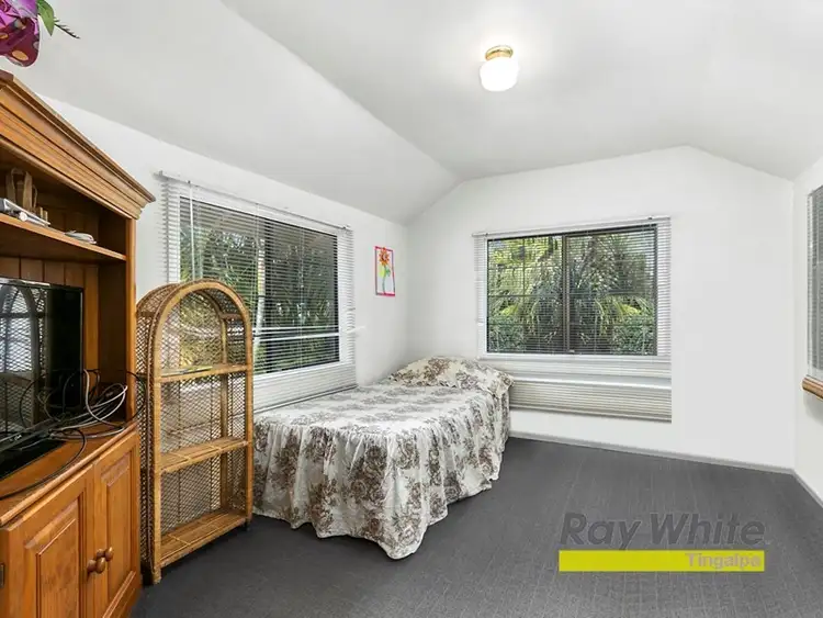 Seventh view of Homely house listing, 63 NEW LINDUM Road, Wynnum West QLD 4178