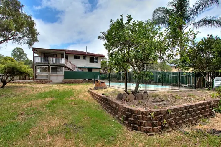 Second view of Homely house listing, 21 Simon Street, Underwood QLD 4119