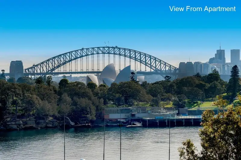 Main view of Homely apartment listing, 9/3 Oak Lane, Potts Point NSW 2011