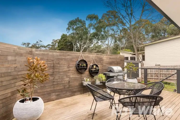 Fifth view of Homely unit listing, 1/5 Kelly Street, Diamond Creek VIC 3089