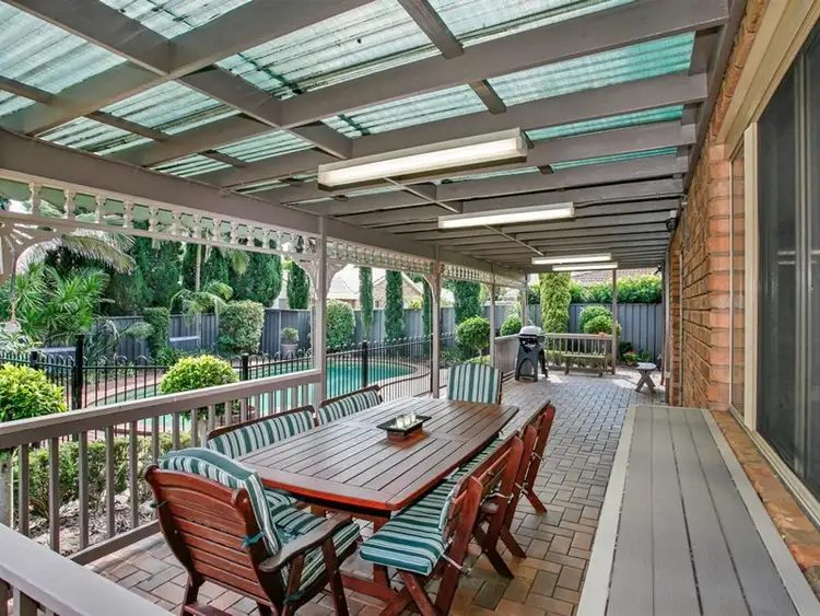 Fourth view of Homely house listing, 25 Wylde Crescent, Abbotsbury NSW 2176