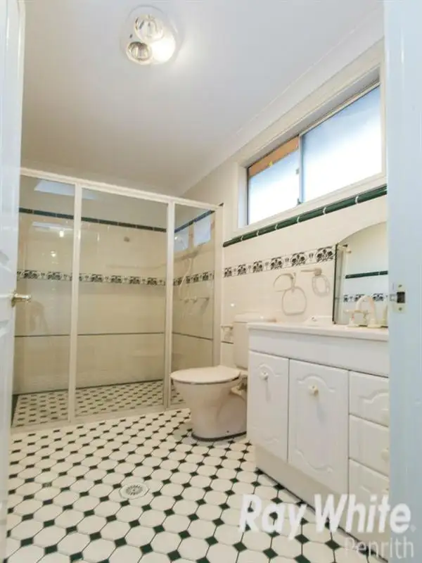 Seventh view of Homely house listing, 4 Brentwood Grove, Werrington Downs NSW 2747