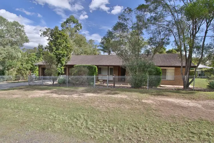 Second view of Homely house listing, 18 Elizabeth Street, Karalee QLD 4306