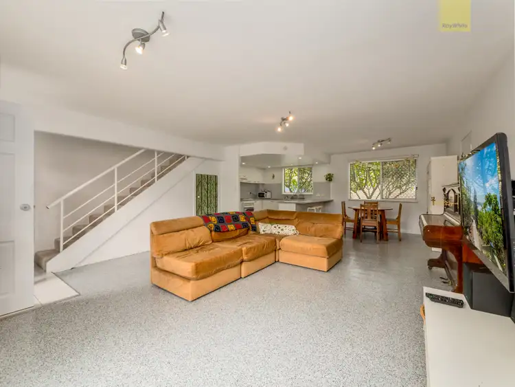 Fifth view of Homely townhouse listing, 4/2 Taylor Avenue, Goonellabah NSW 2480