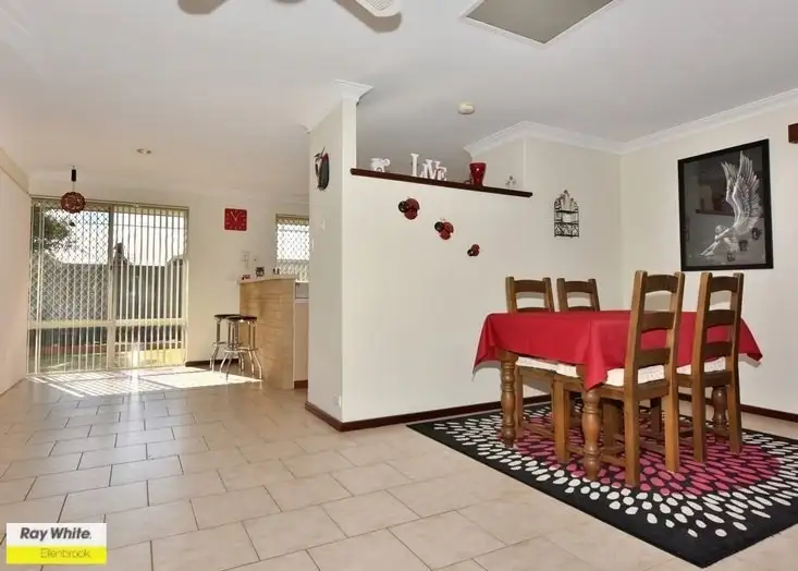 Fourth view of Homely house listing, 17 Troy Street, Bassendean WA 6054