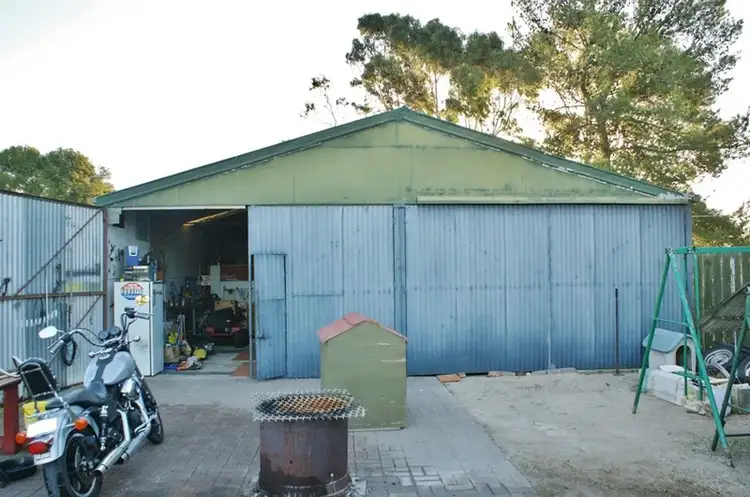 Fifth view of Homely house listing, 320 Lomandra Road, Tailem Bend SA 5260