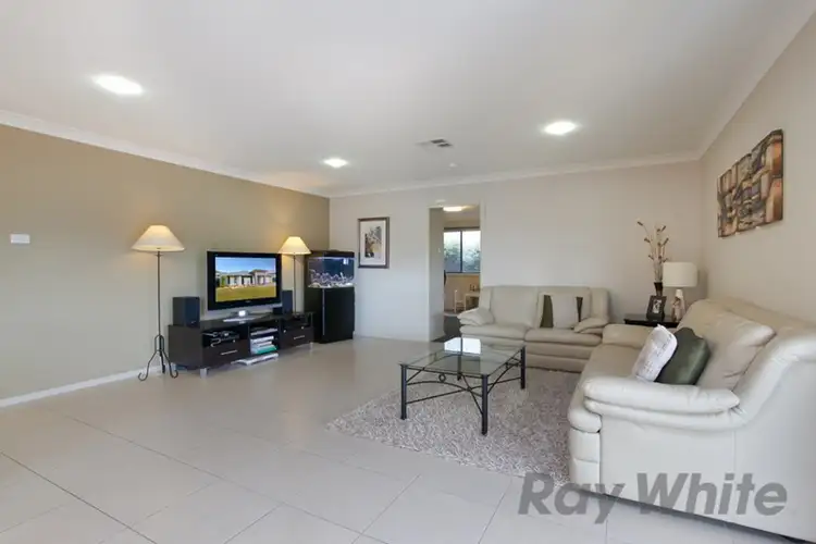 Third view of Homely house listing, 6 Paperbark Court, Fern Bay NSW 2295