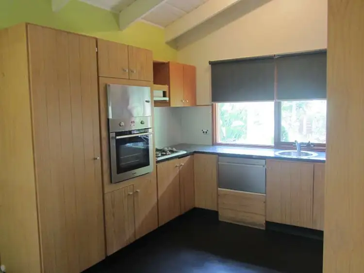 Second view of Homely unit listing, 1/733 Forrest Hill Avenue, Albury NSW 2640