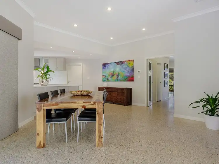 Sixth view of Homely house listing, 1A Rose Street, Halls Head WA 6210