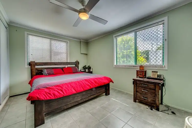 Third view of Homely house listing, 53 Russell Street, Silkstone QLD 4304