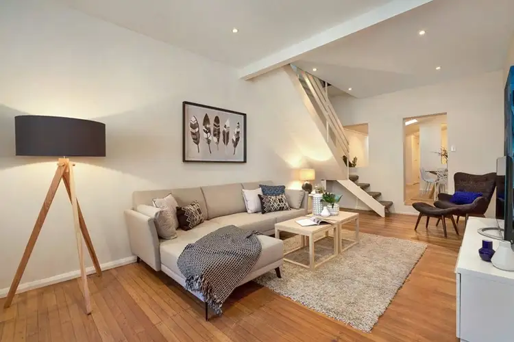 Second view of Homely house listing, 73 Shepherd Street, Chippendale NSW 2008