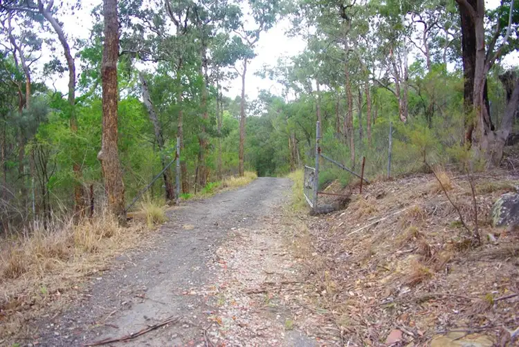 Fourth view of Homely land listing, 1029 Putty Road, East Kurrajong NSW 2758