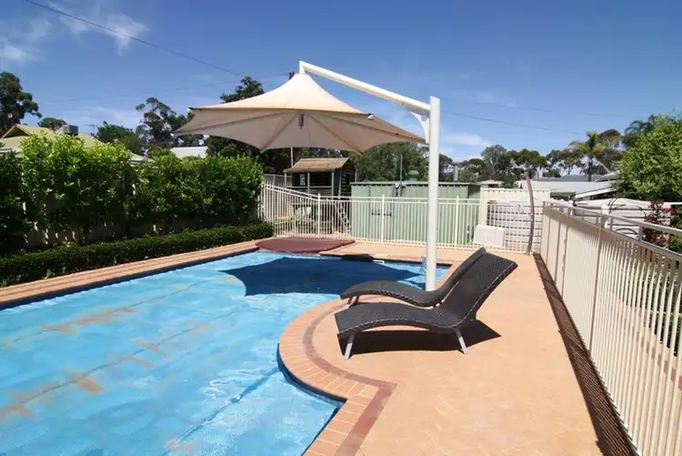 Seventh view of Homely house listing, 23 Laffer Street, Barmera SA 5345