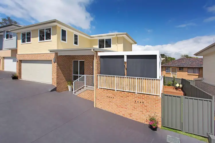 48A Attunga Avenue, Kiama Heights NSW 2533