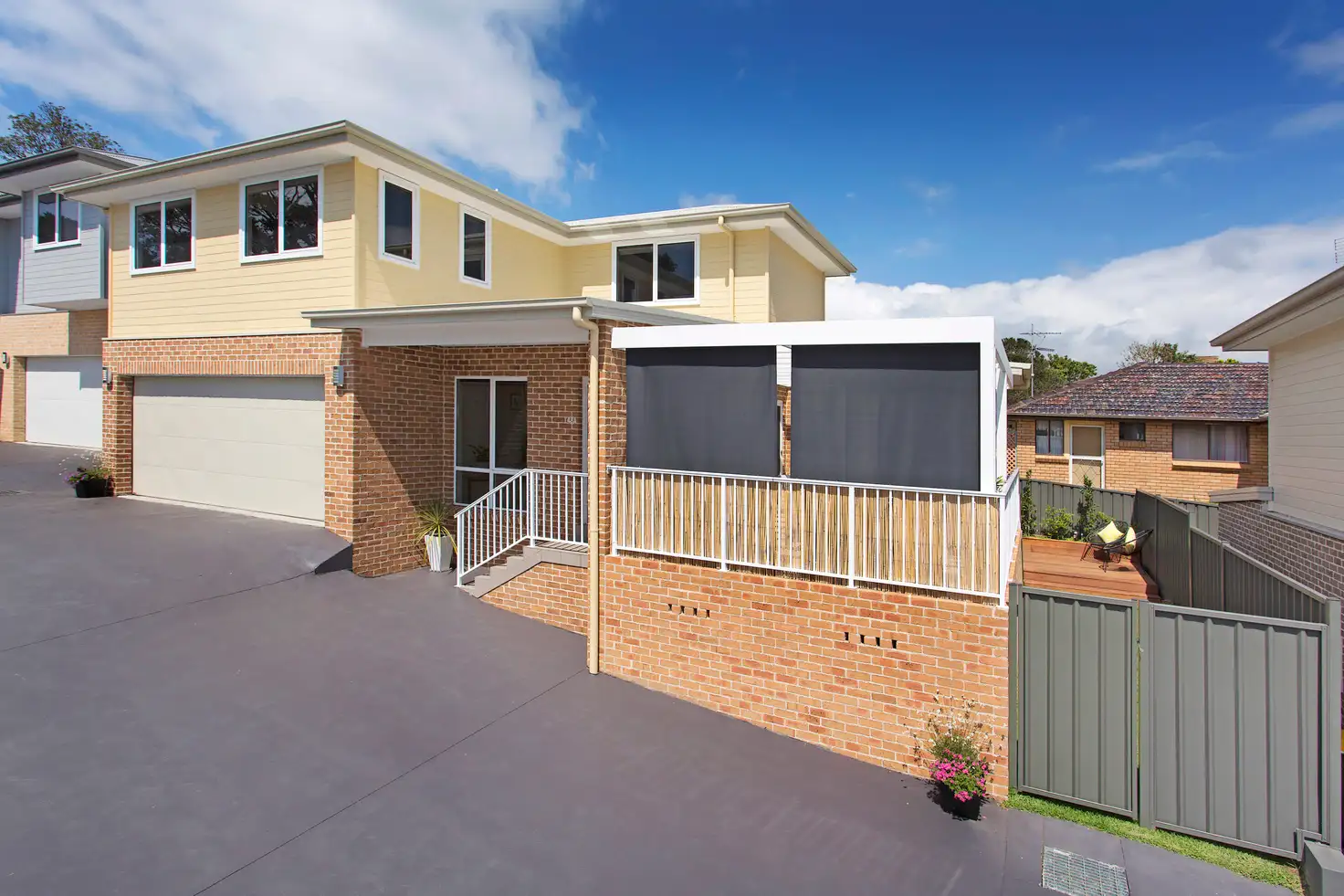 Main view of Homely house listing, 48A Attunga Avenue, Kiama Heights NSW 2533