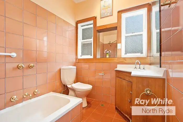 Fifth view of Homely house listing, 18 Harford Street, North Ryde NSW 2113