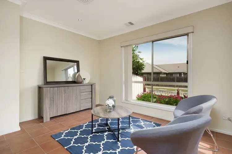 Fourth view of Homely house listing, 23 Gazania Terrace, Bundoora VIC 3083