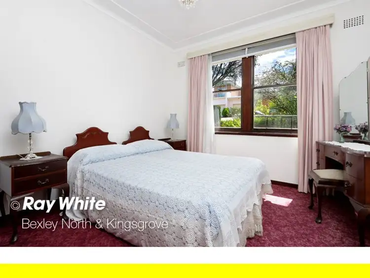 Fifth view of Homely house listing, 4 Junee Crescent, Kingsgrove NSW 2208