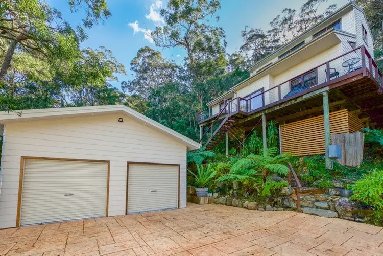 Fourth view of Homely house listing, 21 Treeview Place, Saratoga NSW 2251