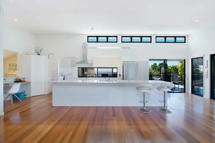 Second view of Homely house listing, 4 Acolus Court, Casuarina NSW 2487