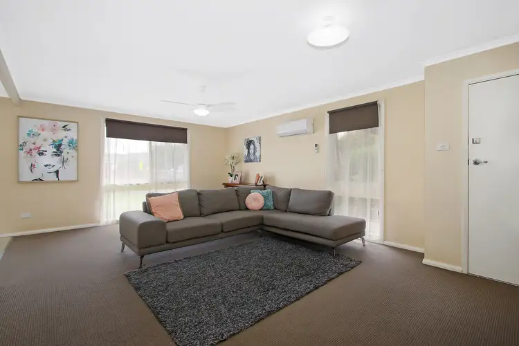 Fifth view of Homely house listing, 359 Douglas Road, Lavington NSW 2641