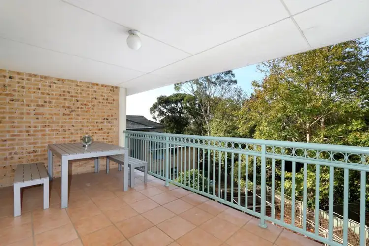 Fourth view of Homely unit listing, 29/52-58 Linden Street, Sutherland NSW 2232