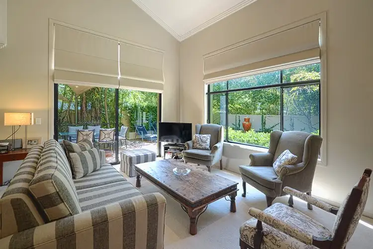 Second view of Homely house listing, Residence 1, 65 Benowa Road, Southport QLD 4215