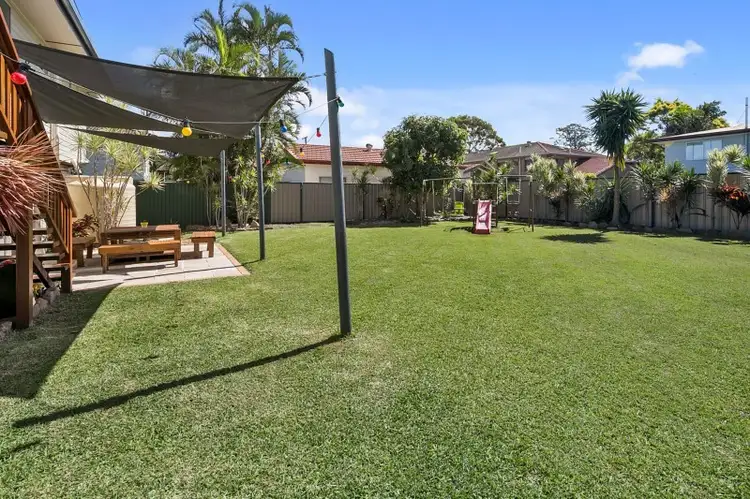 Fourth view of Homely house listing, 12 Moana Crescent, Birkdale QLD 4159