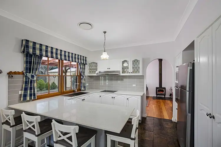 Fourth view of Homely house listing, 15 Ninderry Drive, Highfields QLD 4352