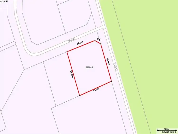 Fourth view of Homely land listing, 1 Eaton Place, Wonthella WA 6530