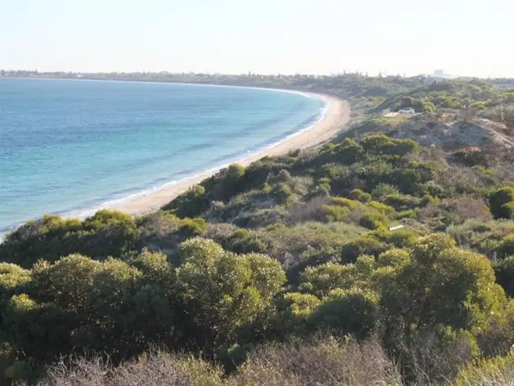 Main view of Homely land listing, 8 Isola Lane, Port Kennedy WA 6172