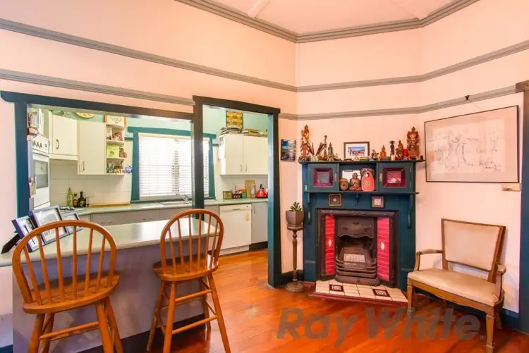 Second view of Homely house listing, 49 Forbes Street, Carrington NSW 2294