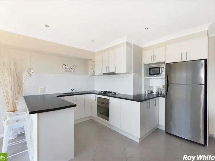 Fourth view of Homely other listing, 24B Campaspe Ciruit, Albion Park NSW 2527