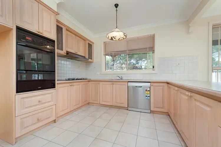 Fourth view of Homely house listing, 3 Kirwan Avenue, Roxburgh Park VIC 3064