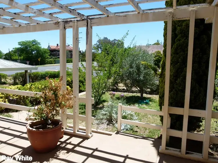 Third view of Homely house listing, 34 Farrand Street, Forbes NSW 2871
