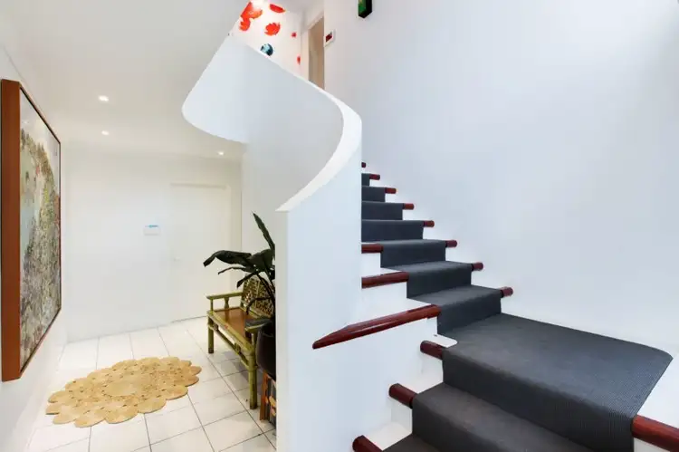 Fifth view of Homely house listing, 47 Cronin Avenue, Main Beach QLD 4217