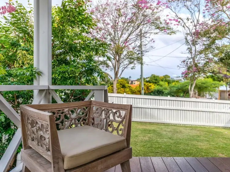 19 Jeffcott Street, Wavell Heights QLD 4012