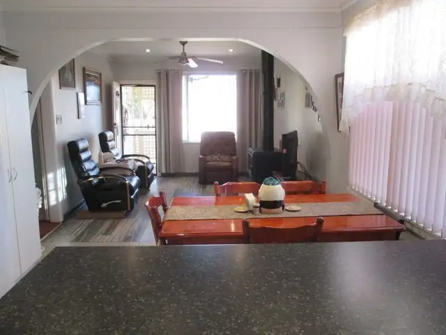 Sixth view of Homely house listing, 13 King Street, Coonamble NSW 2829
