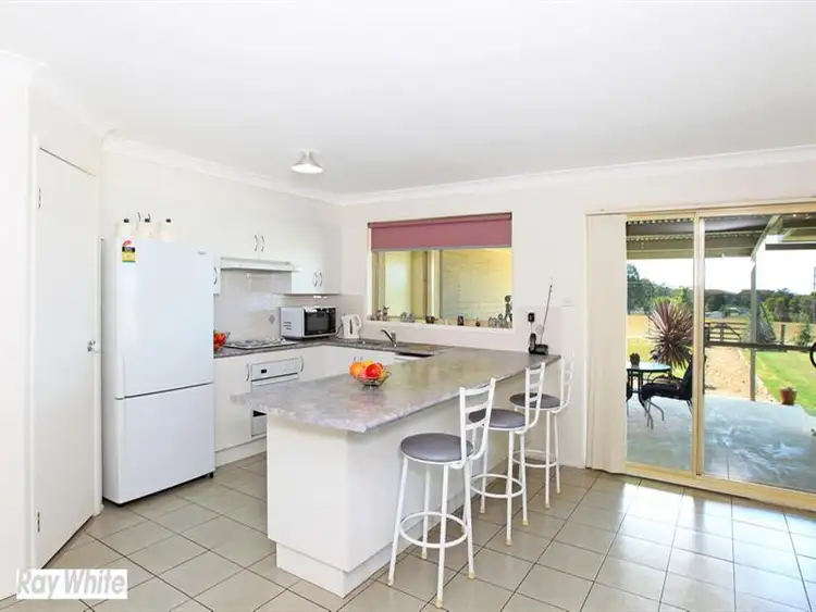 Fourth view of Homely house listing, 167 The Links Road, Nowra Hill NSW 2540