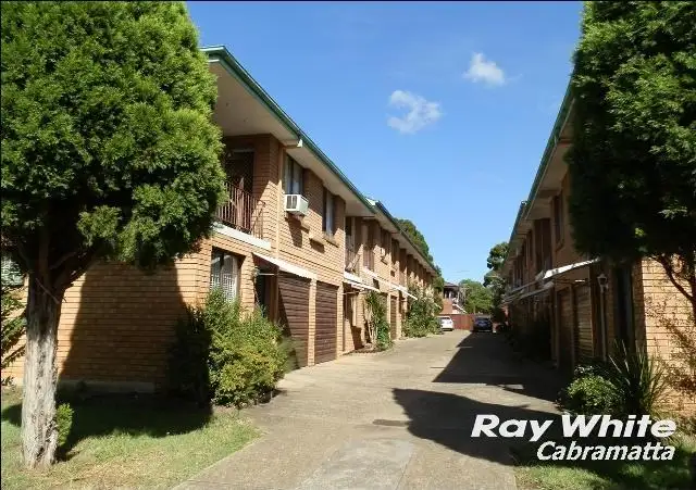 Third view of Homely house listing, 8/7-9 GILMORE Street, Cabramatta NSW 2166