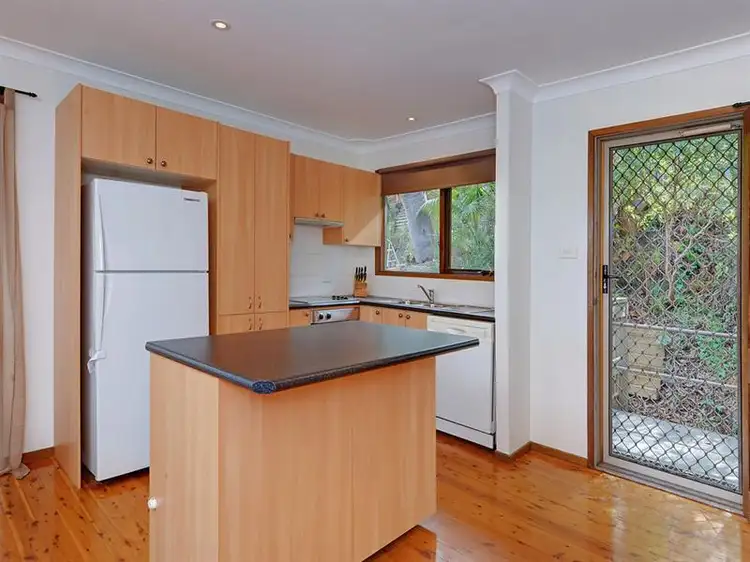 Fourth view of Homely house listing, 21 Heaney Close, Mount Colah NSW 2079