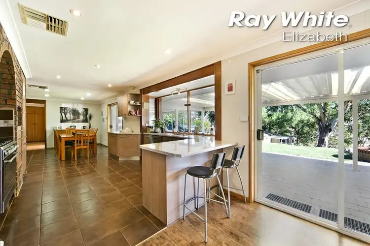 Fifth view of Homely house listing, 183 Target Hill Road, Salisbury Heights SA 5109